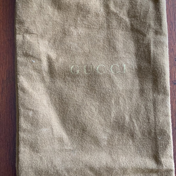 Authentic Gucci Hysteria flats - Picture 6 of 6